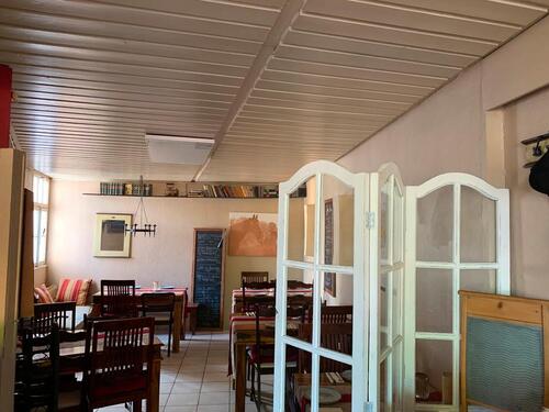 Foto - Ladenlokal Tapas Bar & Café - 650,00 EUR Kaltmiete, ca.  63,00 m²