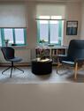 Foto - Raum für Coaching u.a. - 120,00 EUR Kaltmiete, ca.  40,00 m²