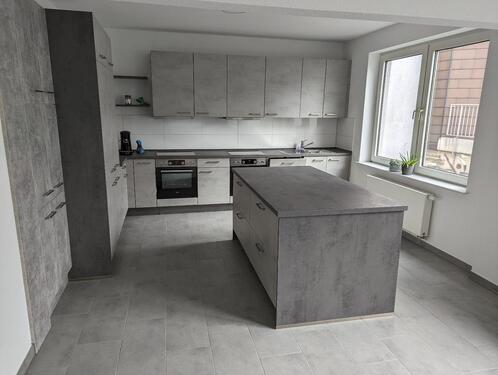 Foto - Etagenwohnung zur Miete in Essen