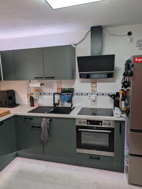 Foto - Etagenwohnung zur Miete in Aalen