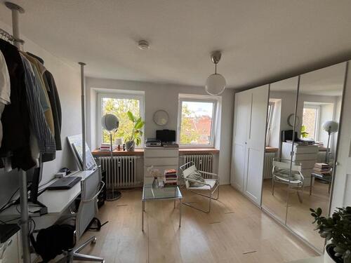 Foto - Tolle, helle 3-Zimmer-Wohnung in Hannover, Calenberger Neustadt