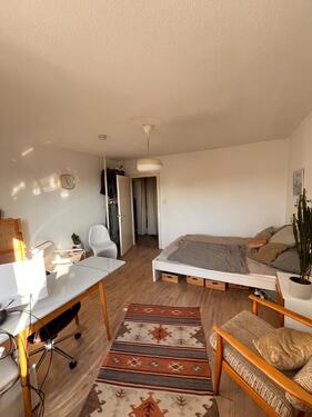 Foto - Etagenwohnung in Hannover zur Miete