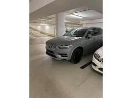 Parkplatz in Gallus Frankfurt Tiefgarage (TOP-Lage) - Frankfurt am Main