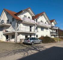 Großzügige Dreizimmerwohnung in ruhiger Lage – einfach einziehen & wohlfühlen! - Bopfingen
