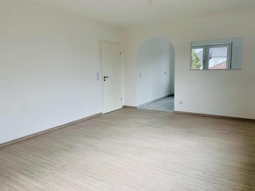Foto - Etagenwohnung zur Miete in Münster (Hessen)