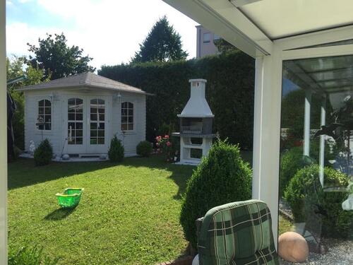 Foto - Einfamilienhaus zum Kaufen in Schweinfurt