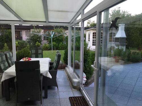 Foto - Einfamilienhaus in Schweinfurt