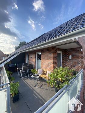 Foto - Stadtnah und dennoch ruhig: 3-Zimmer Wohnung in Siedlungslage verfügbar!