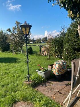 Foto - Gartengrundstück zur Pacht am Starnberger See