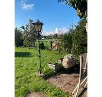 Gartengrundstück zur Pacht am Starnberger See - München Schwanthalerhöhe