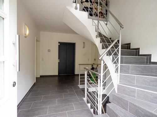 Foto - Etagenwohnung in Bargteheide