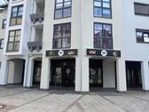 Foto - Ladenlokal am Rathausplatz Unterhaching zu vermieten!