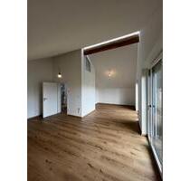 Einfamilienhaus (Erstbezug nach Sanierung) in Straubing