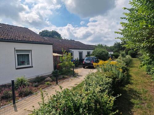 Foto - Einfamilienhaus in Achim