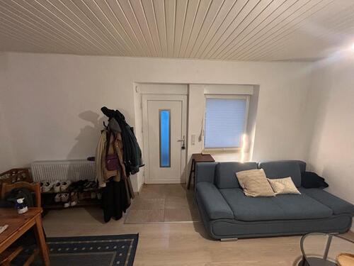 Foto - Etagenwohnung zur Miete in Saarbrücken