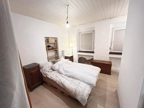 Foto - Etagenwohnung in Saarbrücken zur Miete