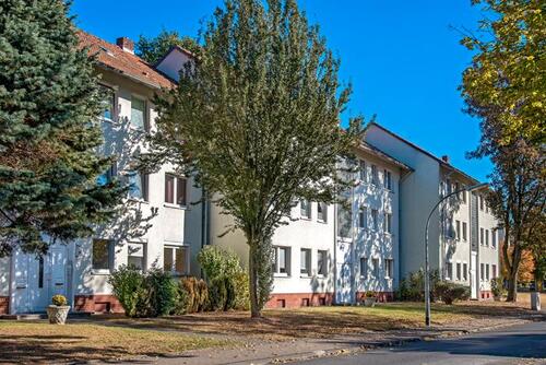 Foto - Etagenwohnung in Herne zur Miete