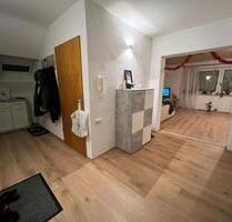 3ZKB Dachgeschosswohnung in Köllerbach - Püttlingen