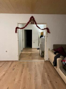 Foto - Etagenwohnung zur Miete in Püttlingen