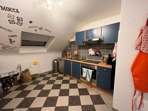 Foto - Etagenwohnung in Püttlingen