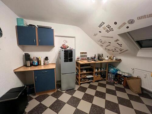 Foto - Etagenwohnung in Püttlingen zur Miete