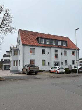 Foto - Praxis oder als Büro Gewerbe Korbach Louis Peter Straße 10