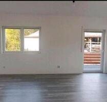 70 m² Premium-Wohnung mit 2 Balkonen, Glasfaser & Smart Home - Schönenberg-Kübelberg