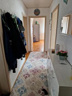 Foto - 3 Zimmer Etagenwohnung in Aglasterhausen