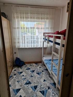 Foto - Etagenwohnung in Aglasterhausen zur Miete