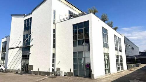 Foto - Bürofläche 400qm teilbar ab 200qm