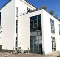 Bürofläche 400qm teilbar ab 200qm - Mannheim Käfertal