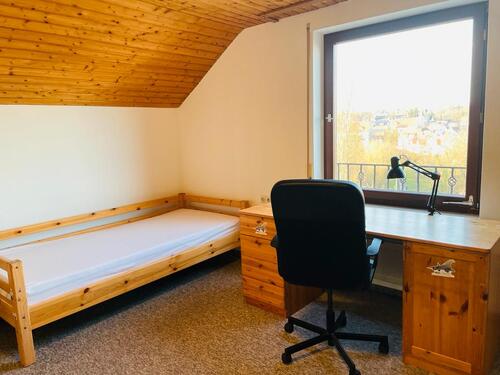 Foto - ein großes Zimmer im Neckargartach