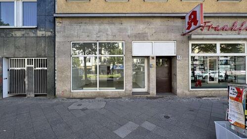 Foto - Top-Lage Friedrichshain: Repräsentative Gastrofläche zu vermieten!