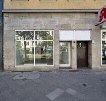 Top-Lage Friedrichshain: Repräsentative Gastrofläche zu vermieten! - Berlin Friedrichshain-Kreuzberg