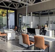 Coworking Space – große Arbeitsplätze | All-Inclusive | 247 - Münster Münster-Südost