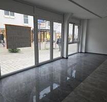 Attraktiver Laden in Top-Lage – Fußgängerzone Frankenberg (Eder)