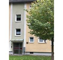 Helle 3-Zimmer-Wohnung mit Balkon in Kassel-Oberzwehren