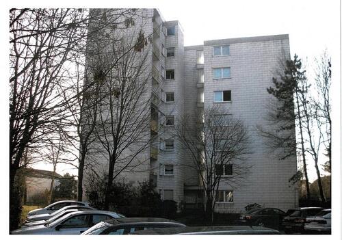 Foto - Attraktive 2 Zimmerwohnung - 115.000,00&nbsp;EUR Kaufpreis, ca.&nbsp; 58,00&nbsp;m&sup2;