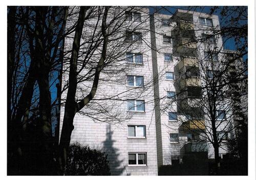 Foto - 2 Zimmer Etagenwohnung zum Kaufen in Kassel