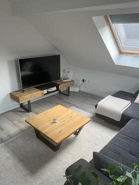 Foto - 4 Zimmer Dachgeschoßwohnung zur Miete in Herborn