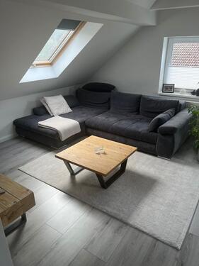 Foto - 4 Zimmer Dachgeschoßwohnung in Herborn