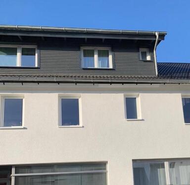 Foto - Dachgeschoßwohnung in Herborn zur Miete