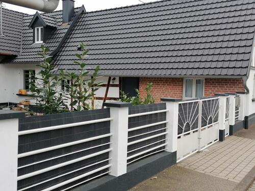 Foto - Einzugsbereit & Kernsaniert: Gesundes Wohnen (C) nahe Rastatt