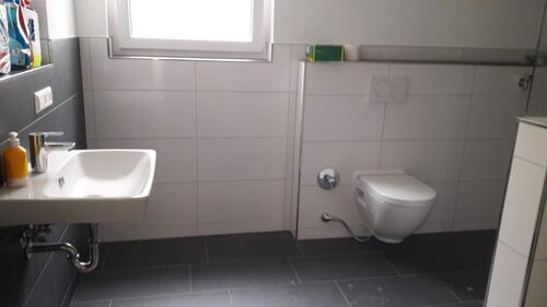 Foto - 2 Zimmer Erdgeschoßwohnung in Laufenburg (Baden)