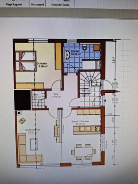 Foto - Erdgeschoßwohnung in Laufenburg (Baden) zur Miete