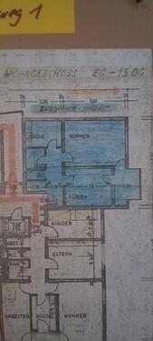 Foto - 2 Zimmer Etagenwohnung zur Miete in Stuttgart