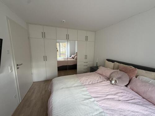 Foto - Erdgeschoßwohnung in Waiblingen zur Miete