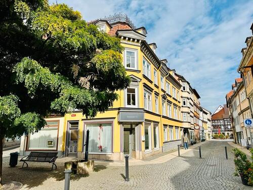 Foto - Ladenlokal, Büro, Praxis in bester Lage