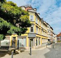 Ladenlokal, Büro, Praxis in bester Lage - Bad Langensalza