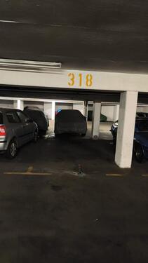 Foto - Vermiete Parkplatz in Tiefgarage-Stellplatz Rüsselsheim Nähe Opel